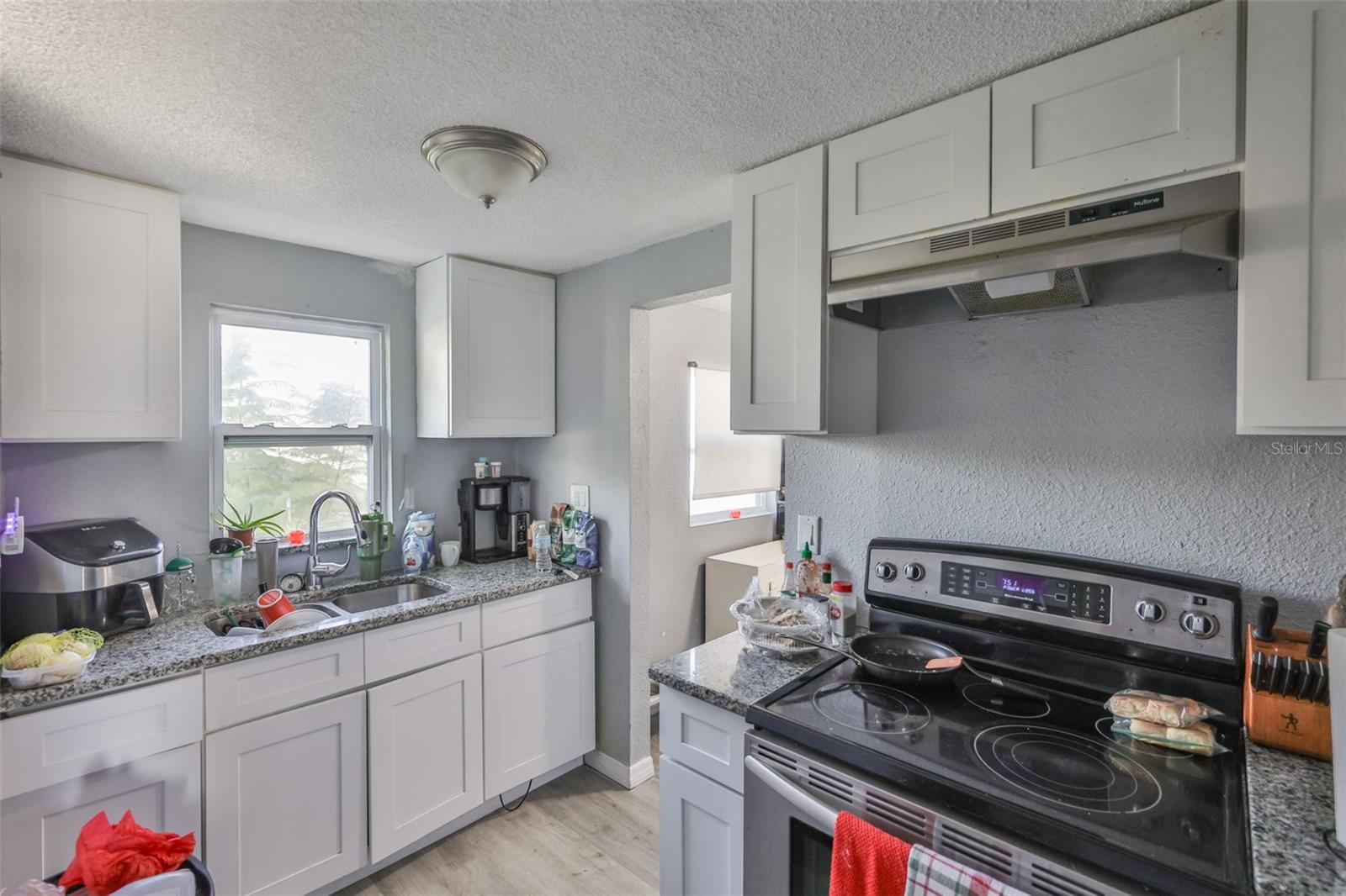 LEWIS & BURKHARD - Residential Income