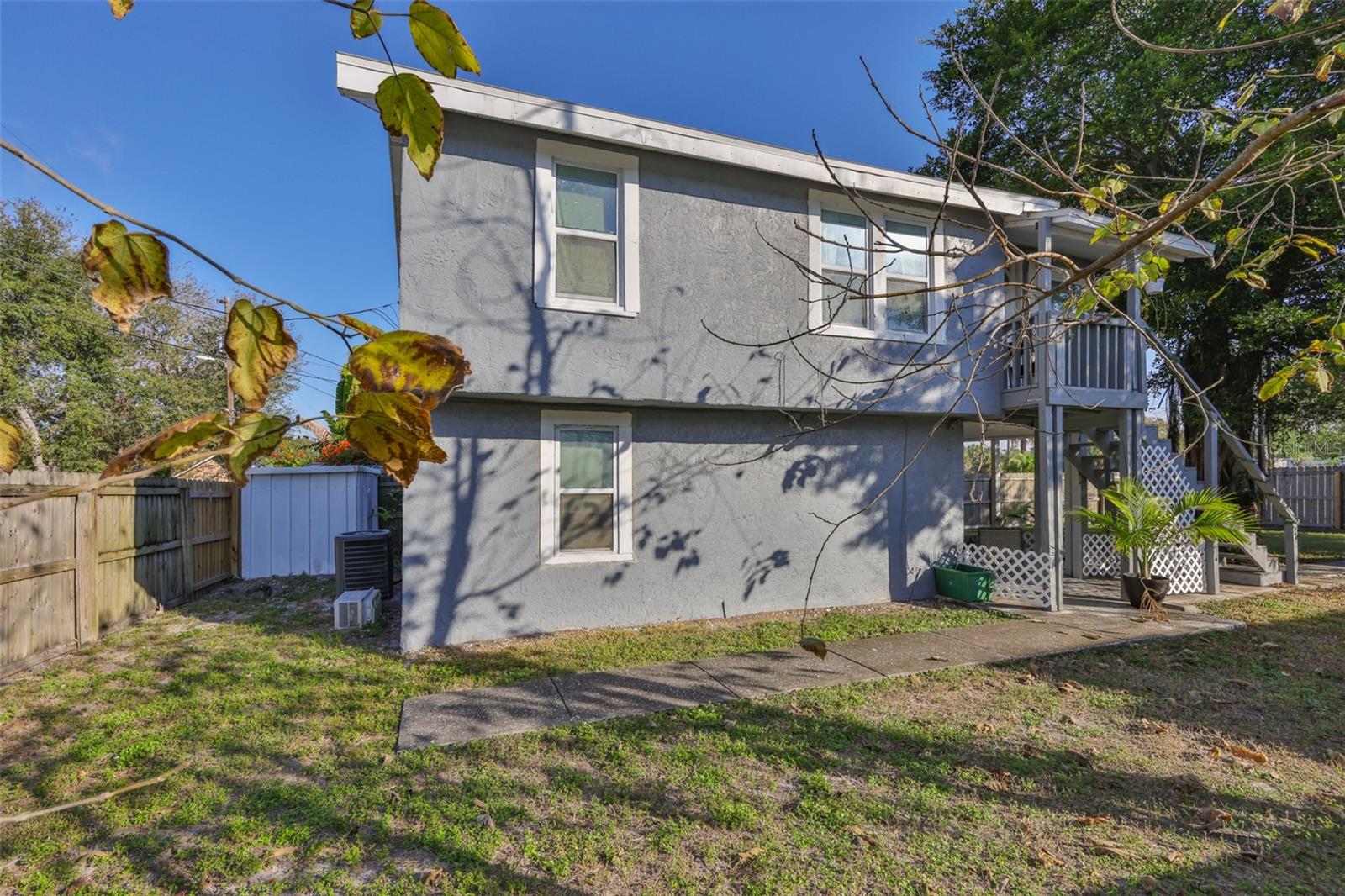 LEWIS & BURKHARD - Residential Income