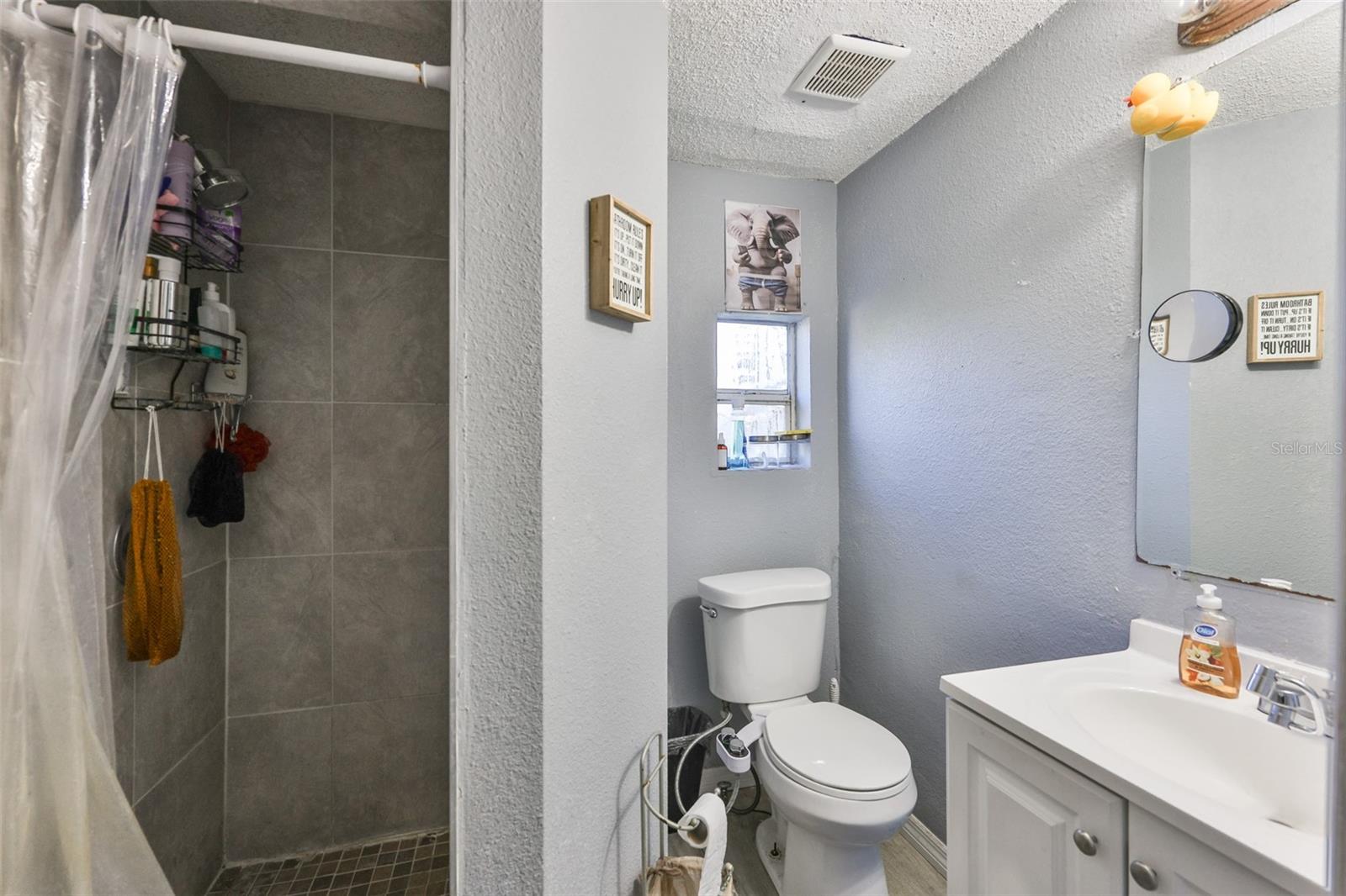 LEWIS & BURKHARD - Residential Income