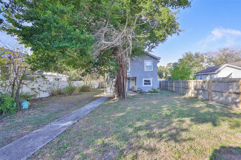 Photo of 1208 17th St N, St Petersburg, FL 33713 (MLS # TB8460433)