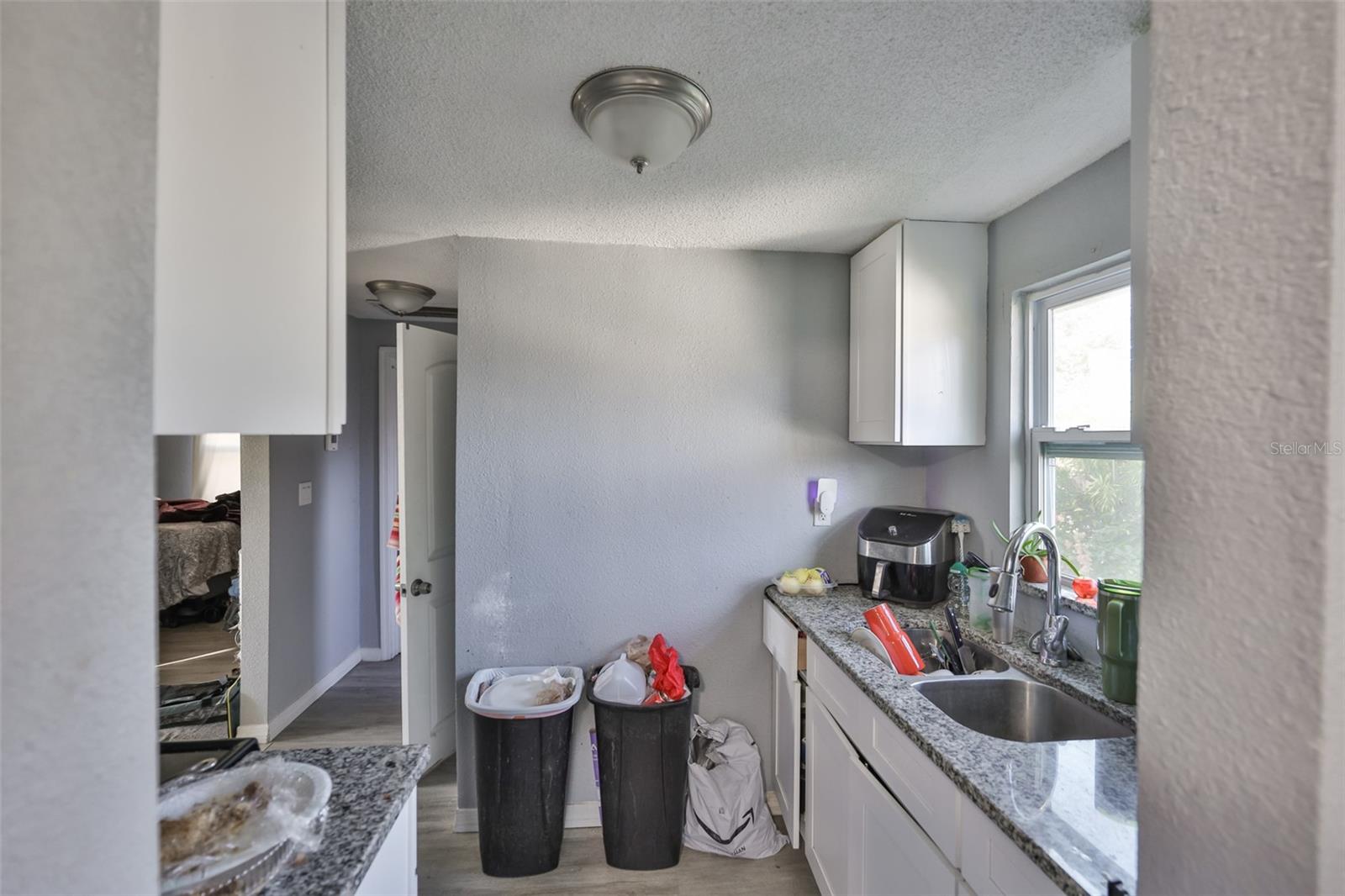 LEWIS & BURKHARD - Residential Income