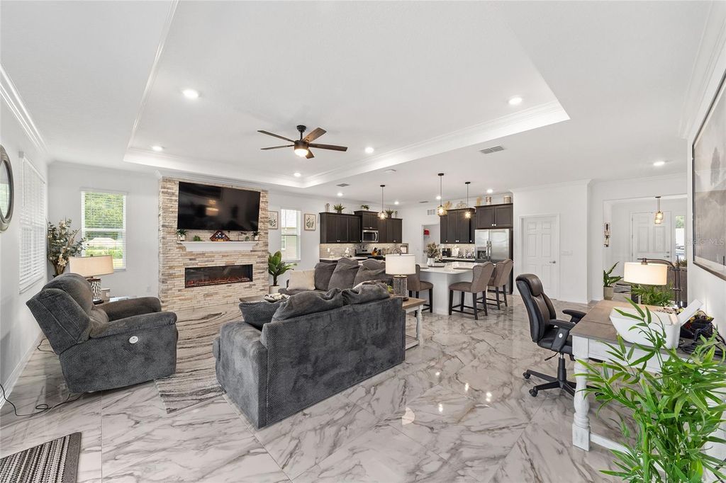 Photo of 7037 SW 86th Avenue, Ocala, FL 34481 (MLS # O6382356)