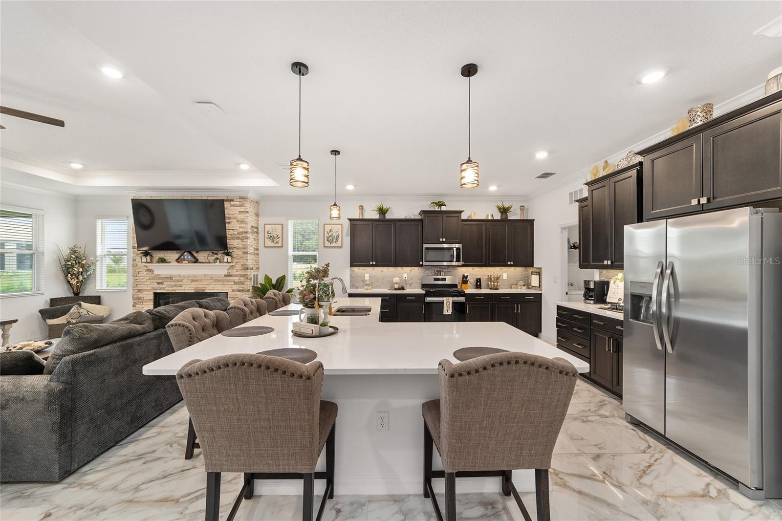 WEYBOURNE LANDING PHASE 2 - Residential