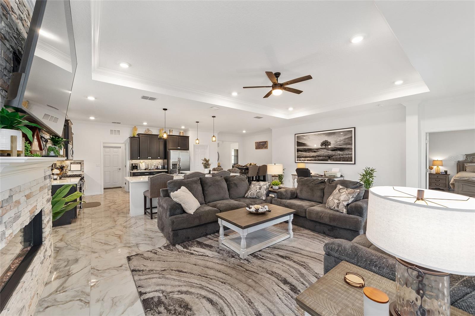 WEYBOURNE LANDING PHASE 2 - Residential