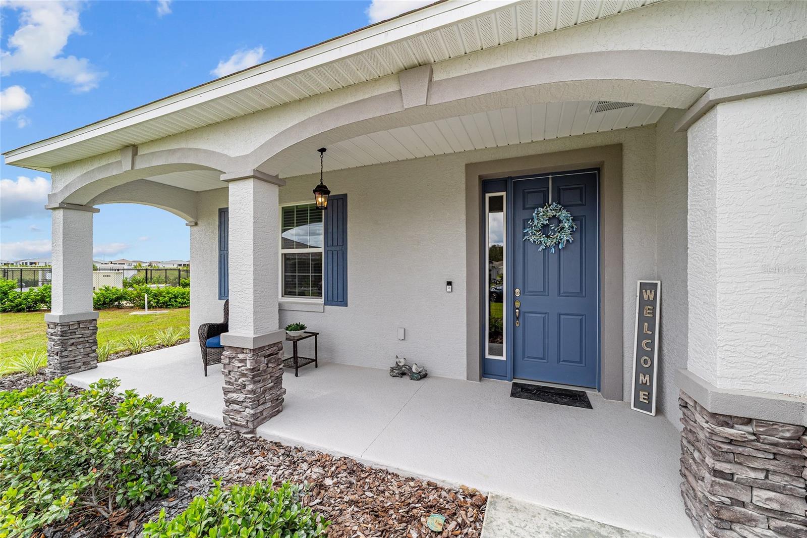 WEYBOURNE LANDING PHASE 2 - Residential