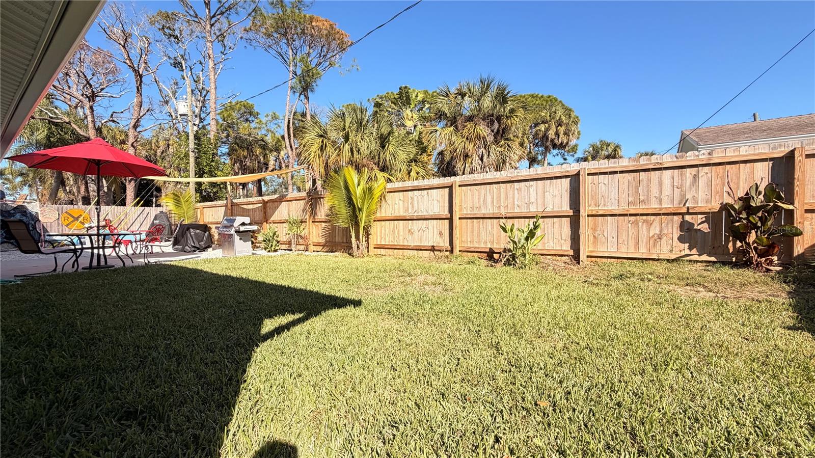 SHORE ACRES VENICE SEC 2ND REP - Residential