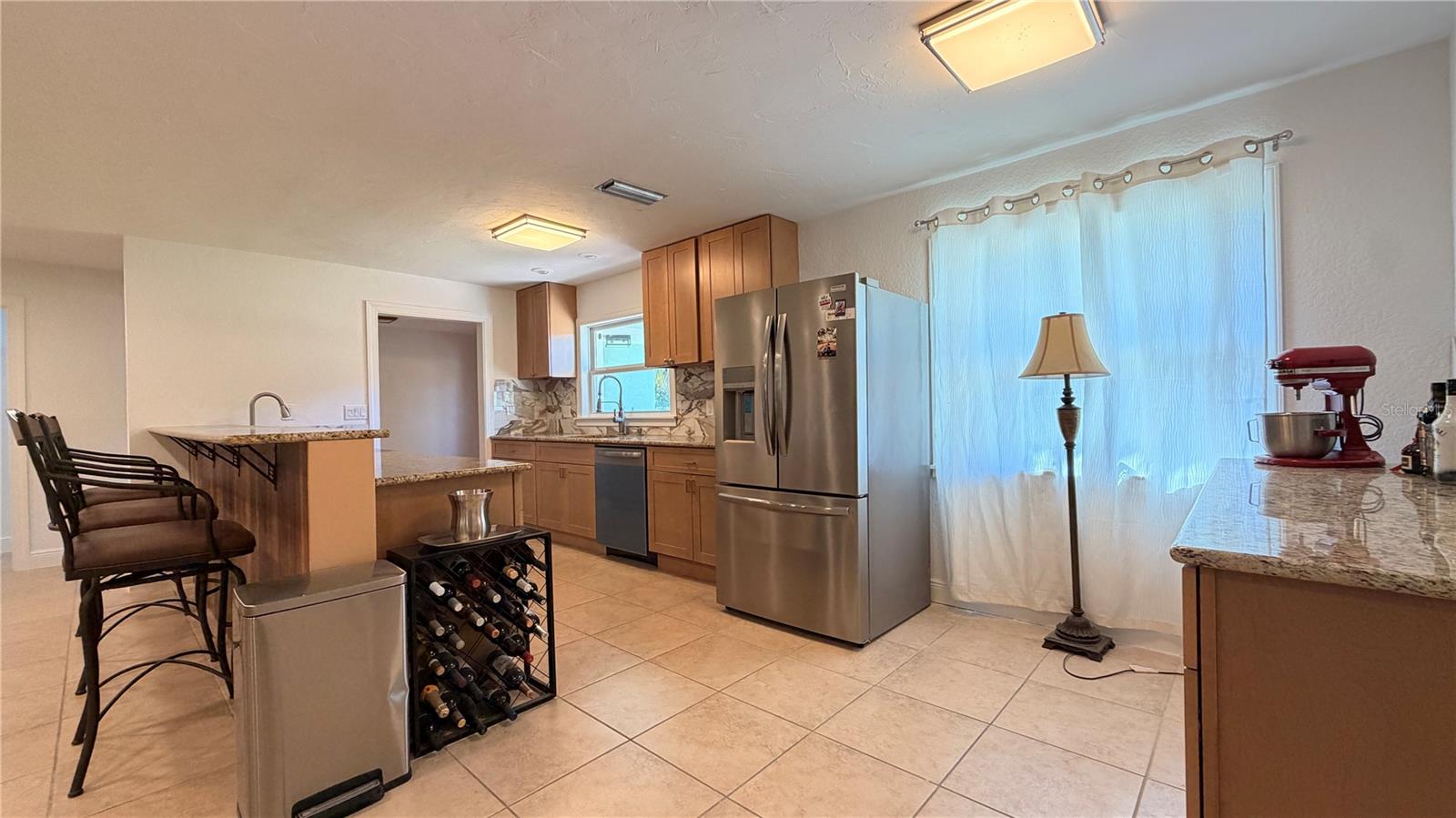 SHORE ACRES VENICE SEC 2ND REP - Residential