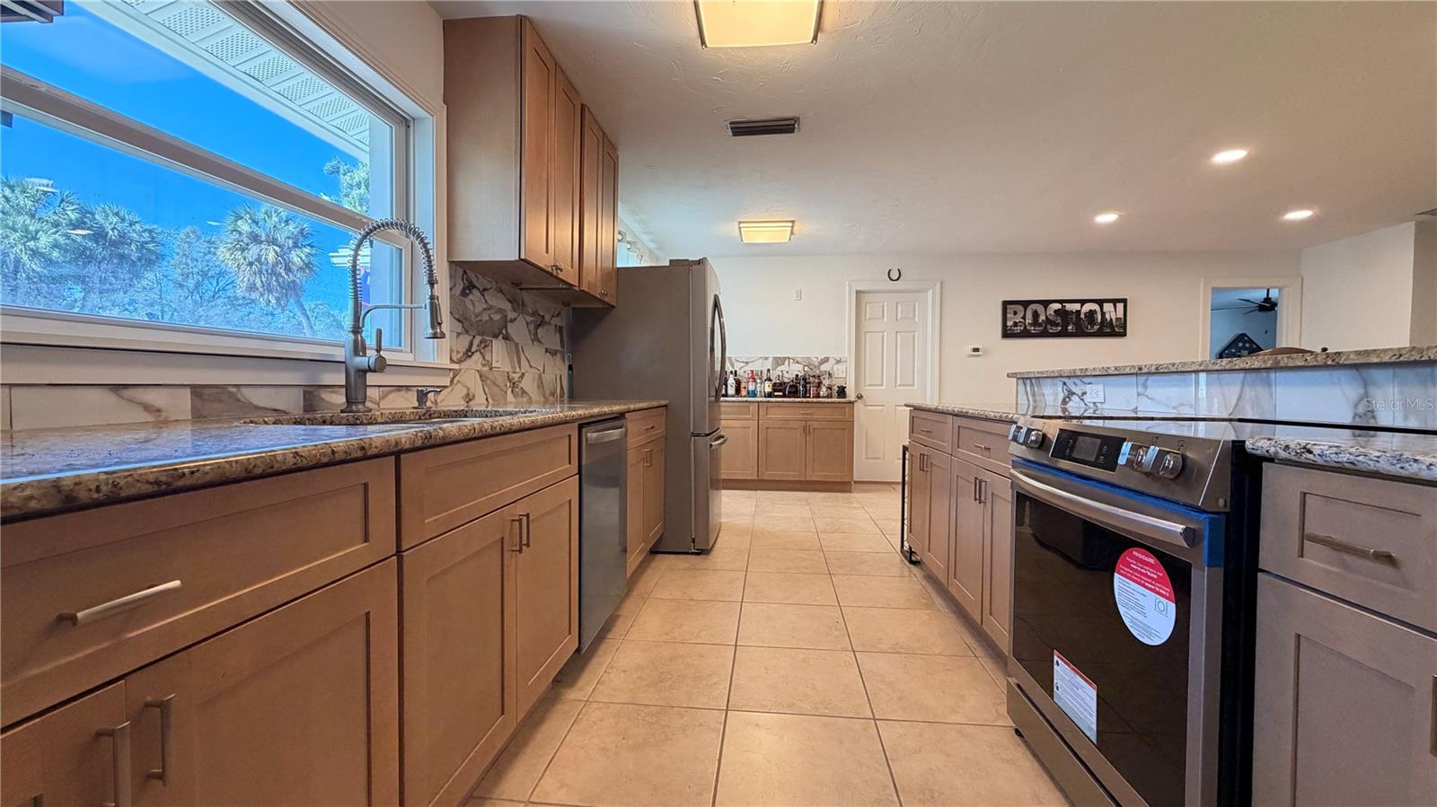 SHORE ACRES VENICE SEC 2ND REP - Residential