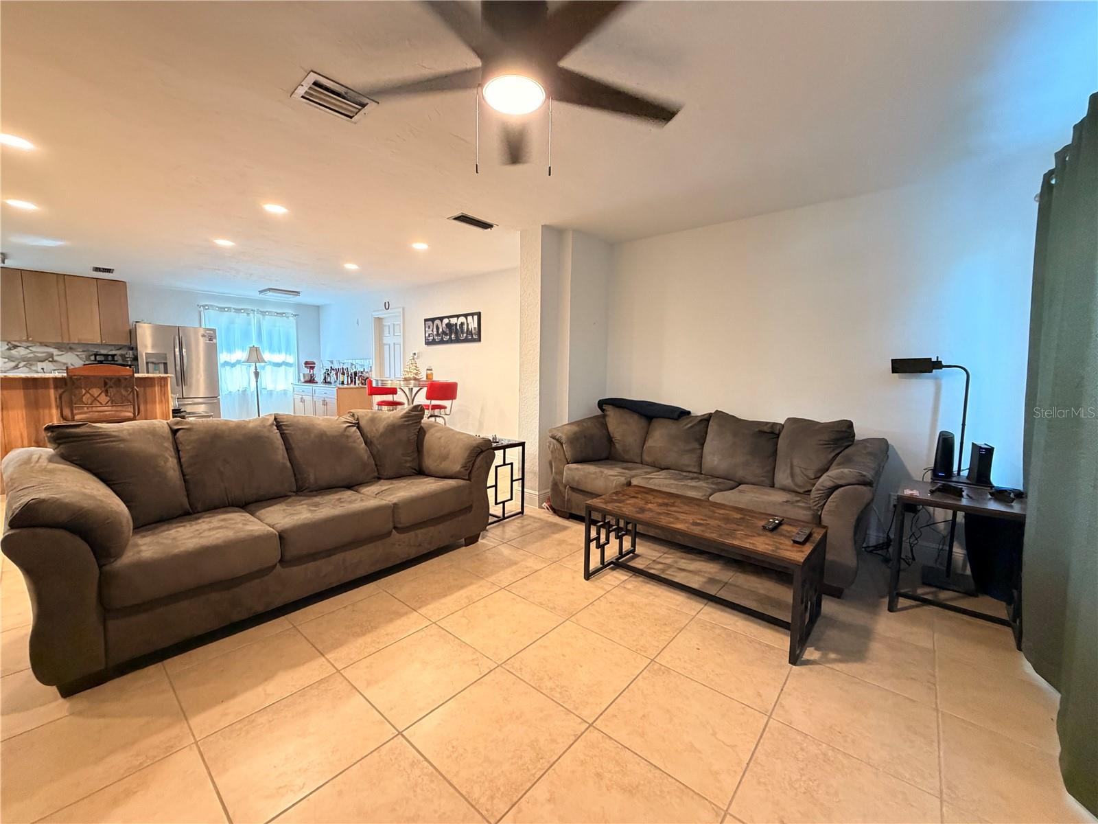 SHORE ACRES VENICE SEC 2ND REP - Residential