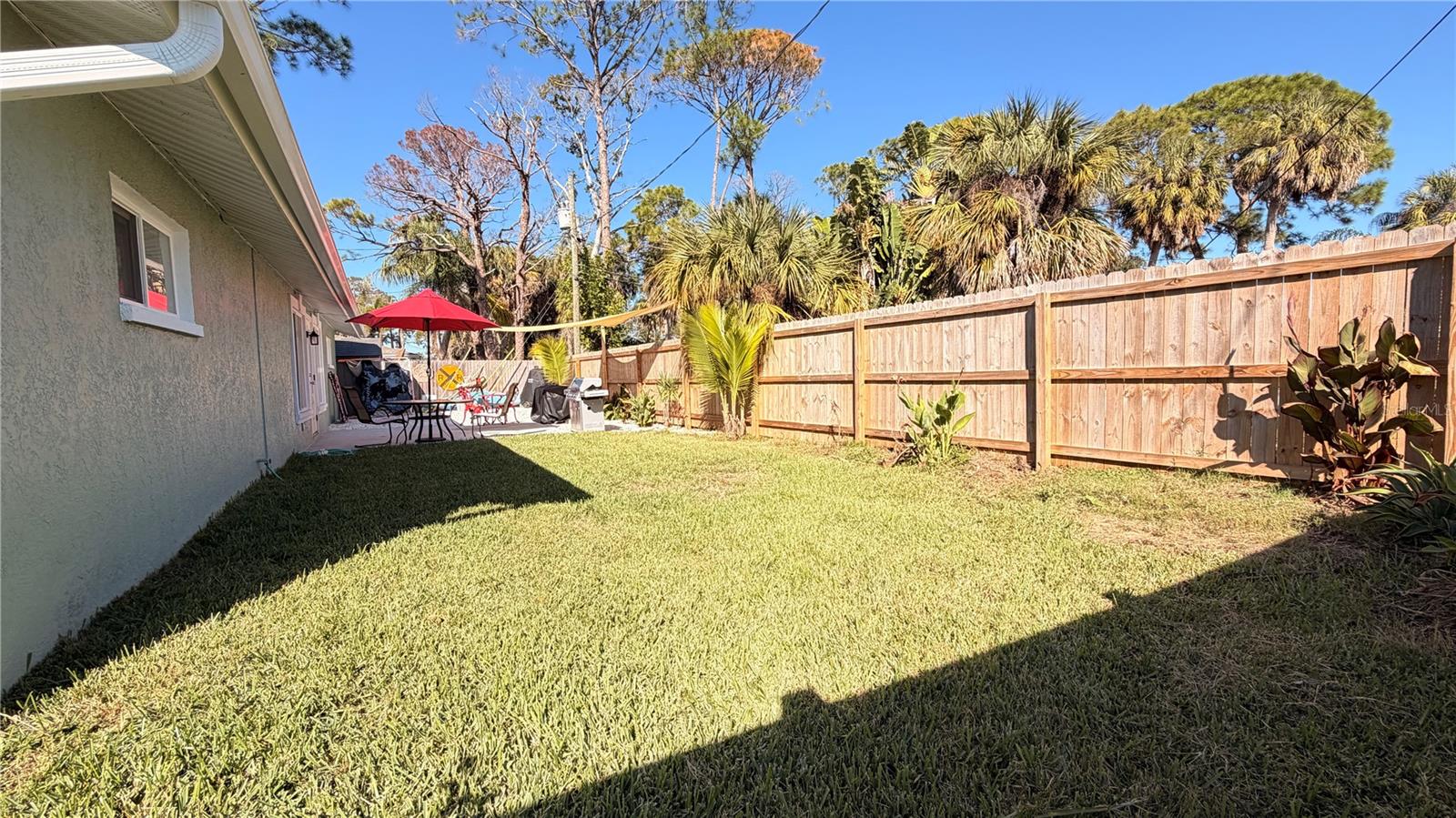 SHORE ACRES VENICE SEC 2ND REP - Residential