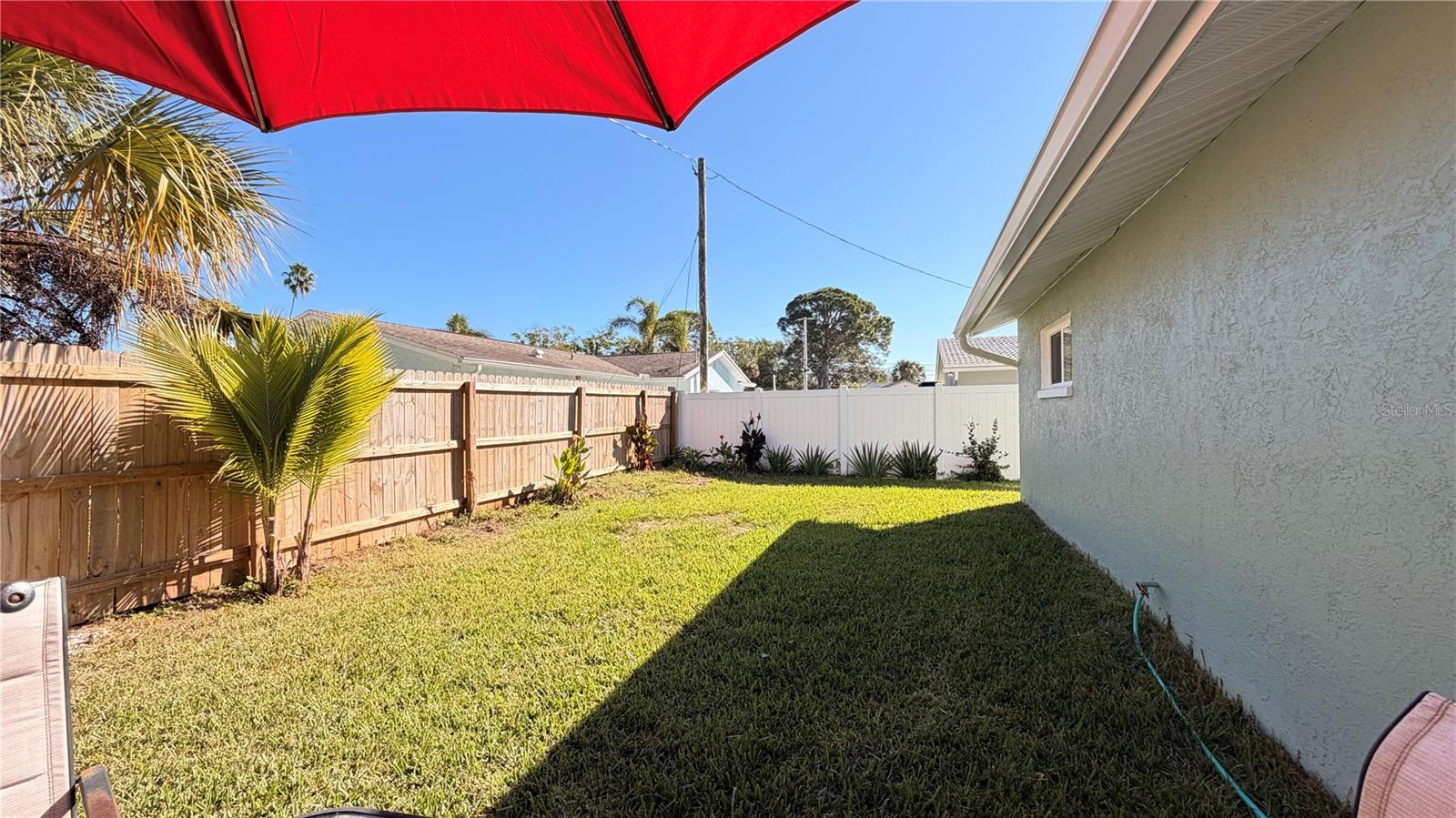 SHORE ACRES VENICE SEC 2ND REP - Residential