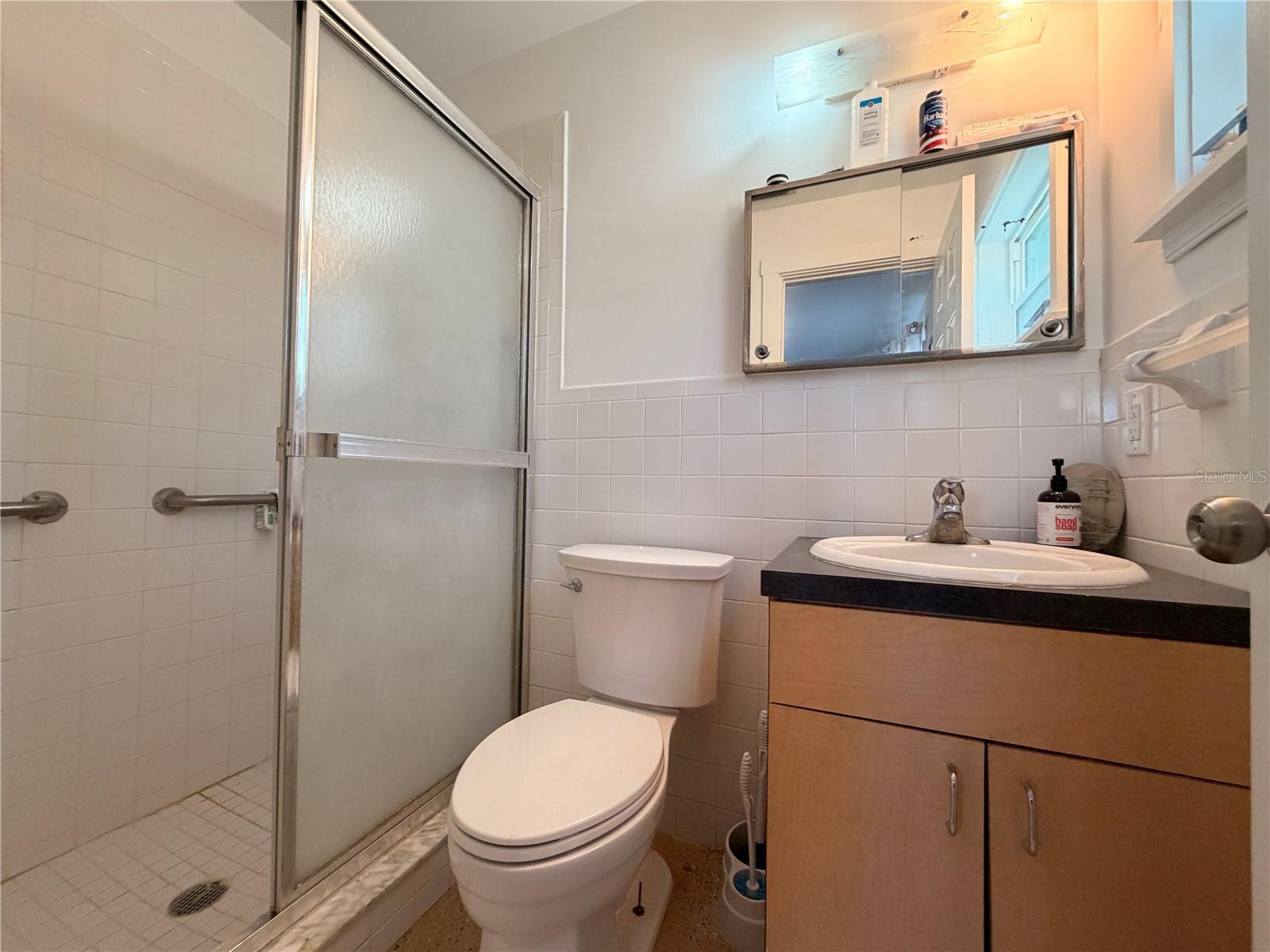 SHORE ACRES VENICE SEC 2ND REP - Residential