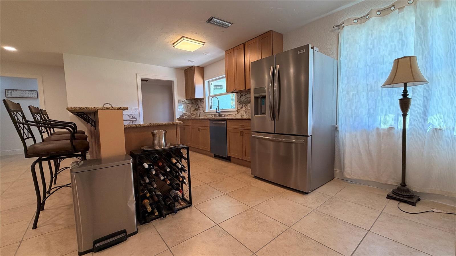 SHORE ACRES VENICE SEC 2ND REP - Residential