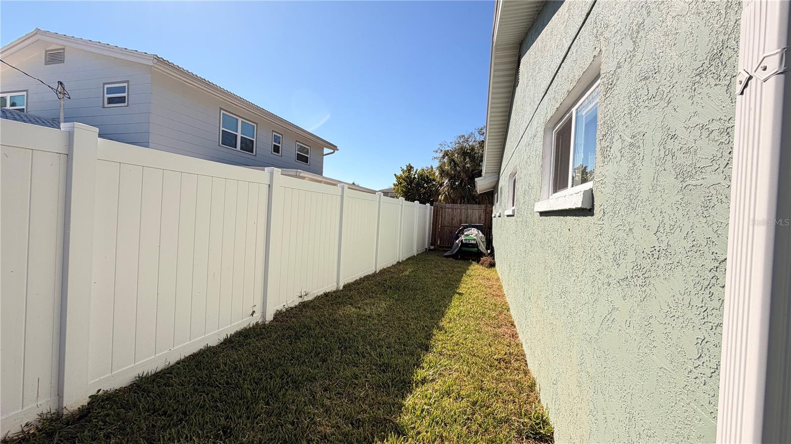 SHORE ACRES VENICE SEC 2ND REP - Residential