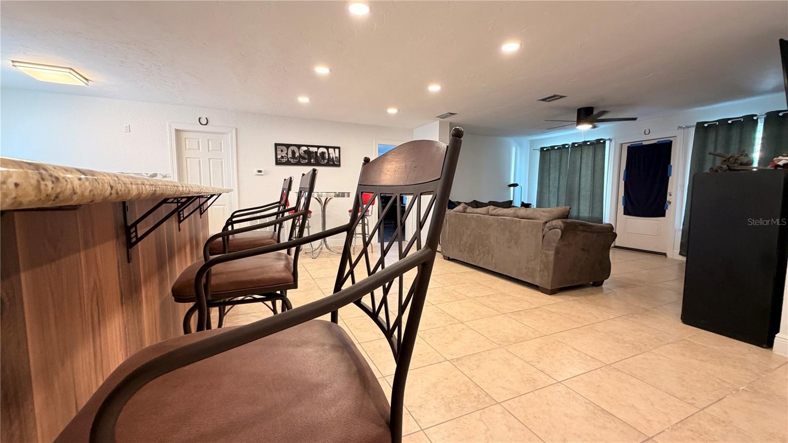 SHORE ACRES VENICE SEC 2ND REP - Residential