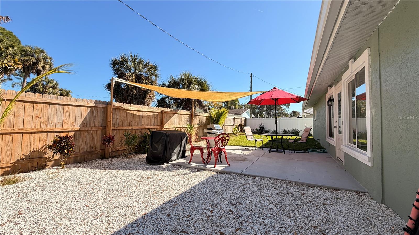 SHORE ACRES VENICE SEC 2ND REP - Residential