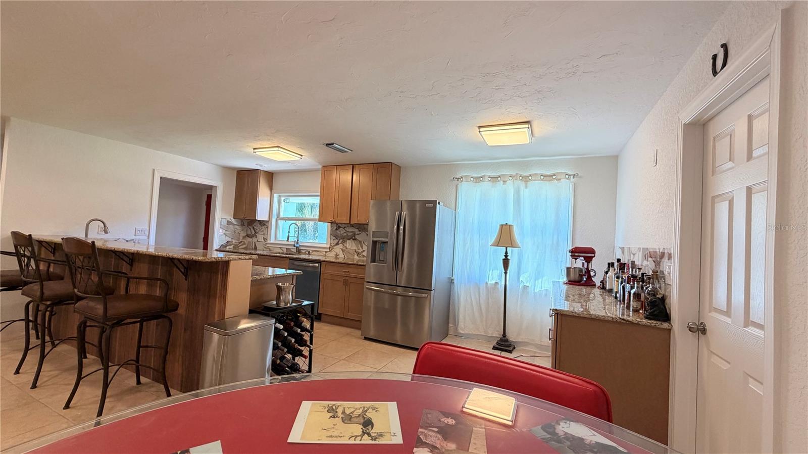 SHORE ACRES VENICE SEC 2ND REP - Residential