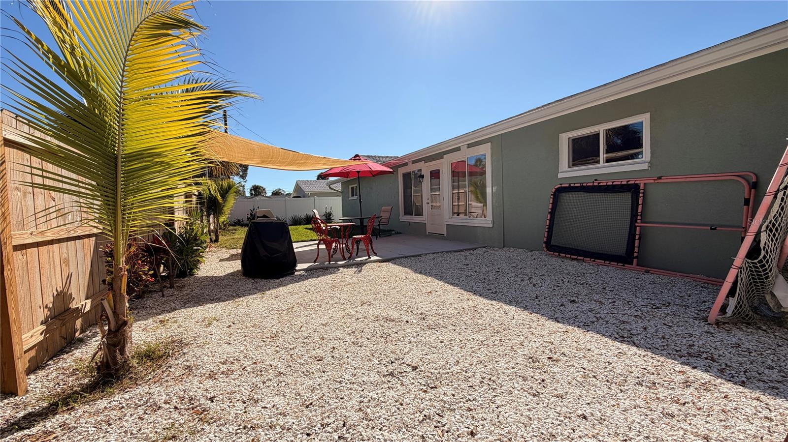 SHORE ACRES VENICE SEC 2ND REP - Residential