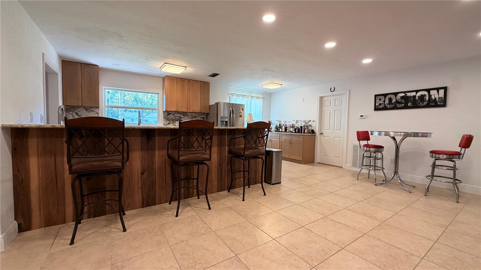 SHORE ACRES VENICE SEC 2ND REP - Residential