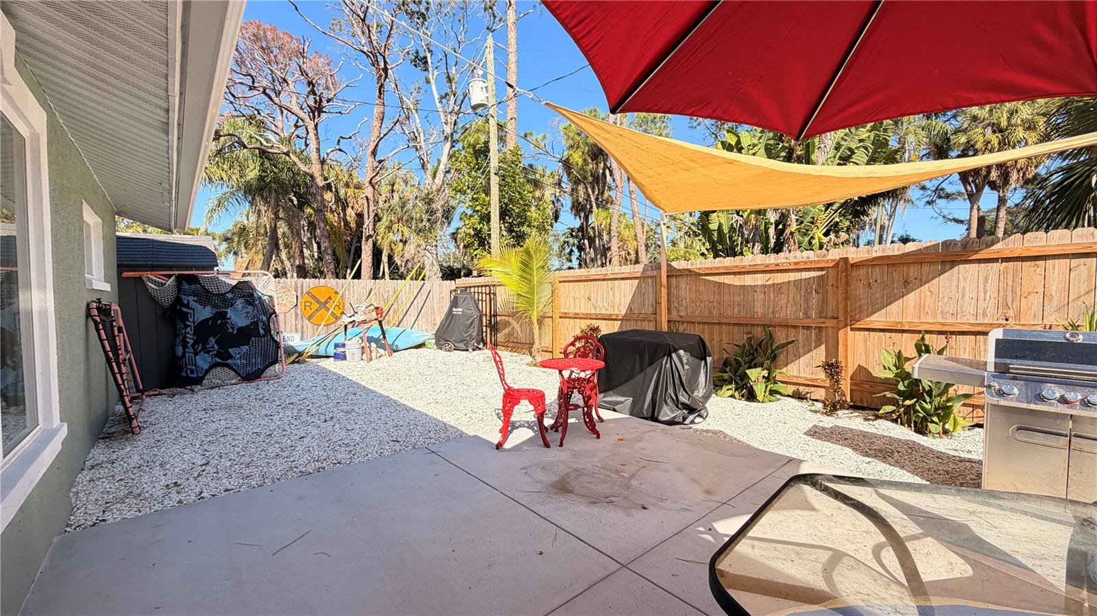 SHORE ACRES VENICE SEC 2ND REP - Residential