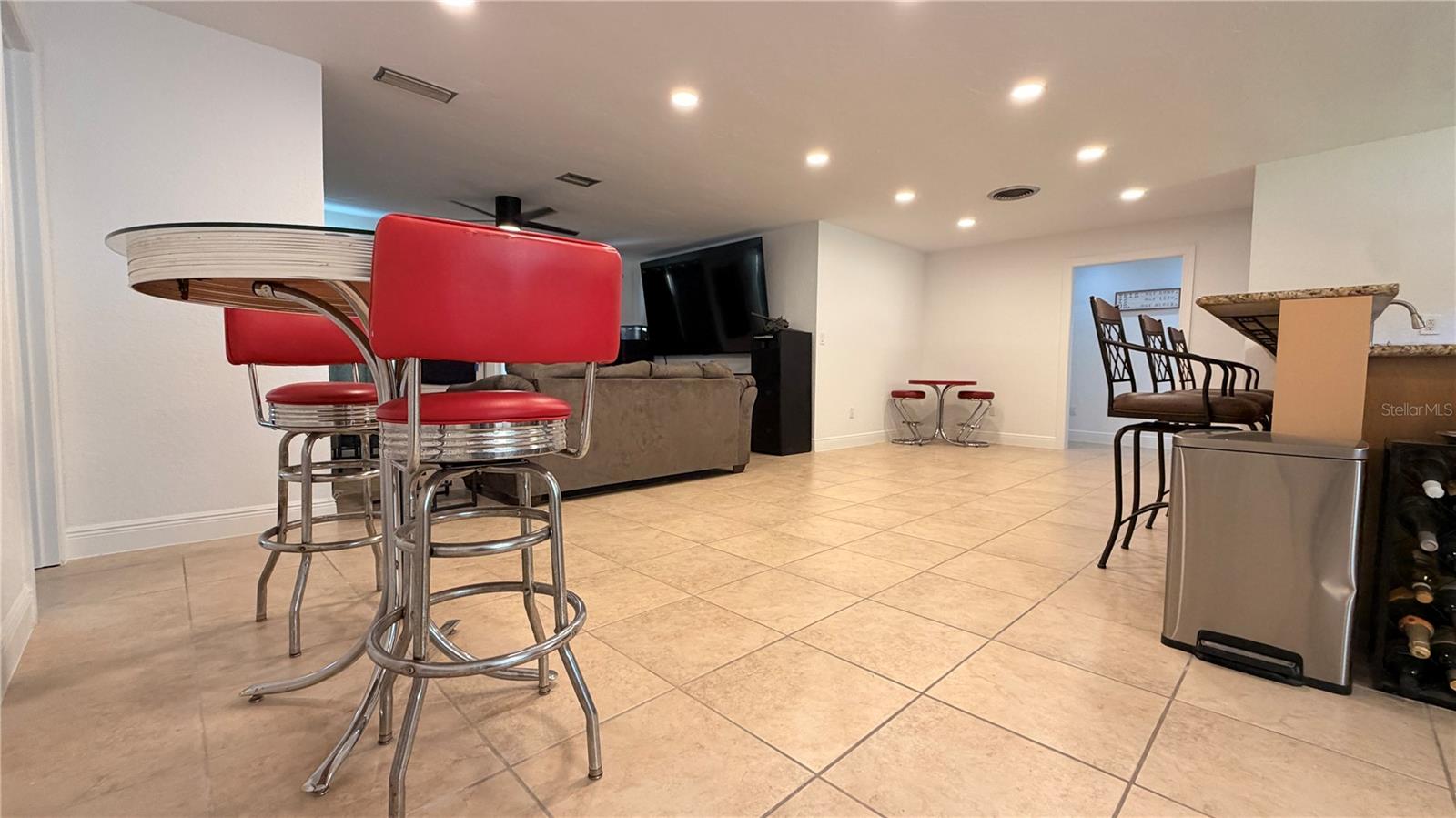 SHORE ACRES VENICE SEC 2ND REP - Residential