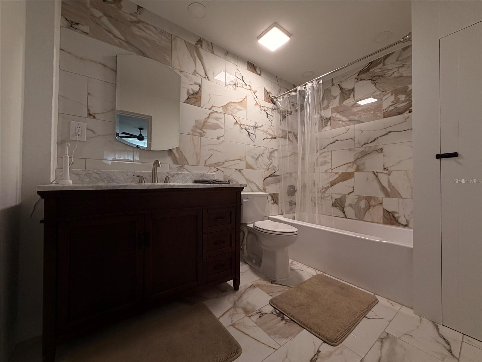 SHORE ACRES VENICE SEC 2ND REP - Residential