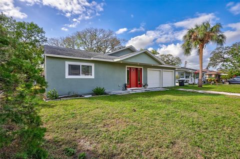 A home in CLEARWATER