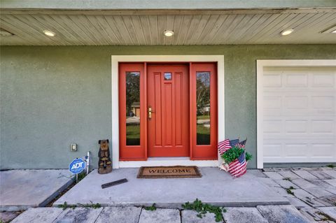 A home in CLEARWATER