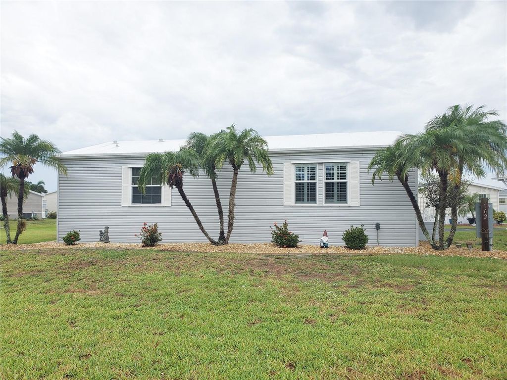 Photo of 1000 Kings Highway #162, Port Charlotte, FL 33980 (MLS # C7510858)