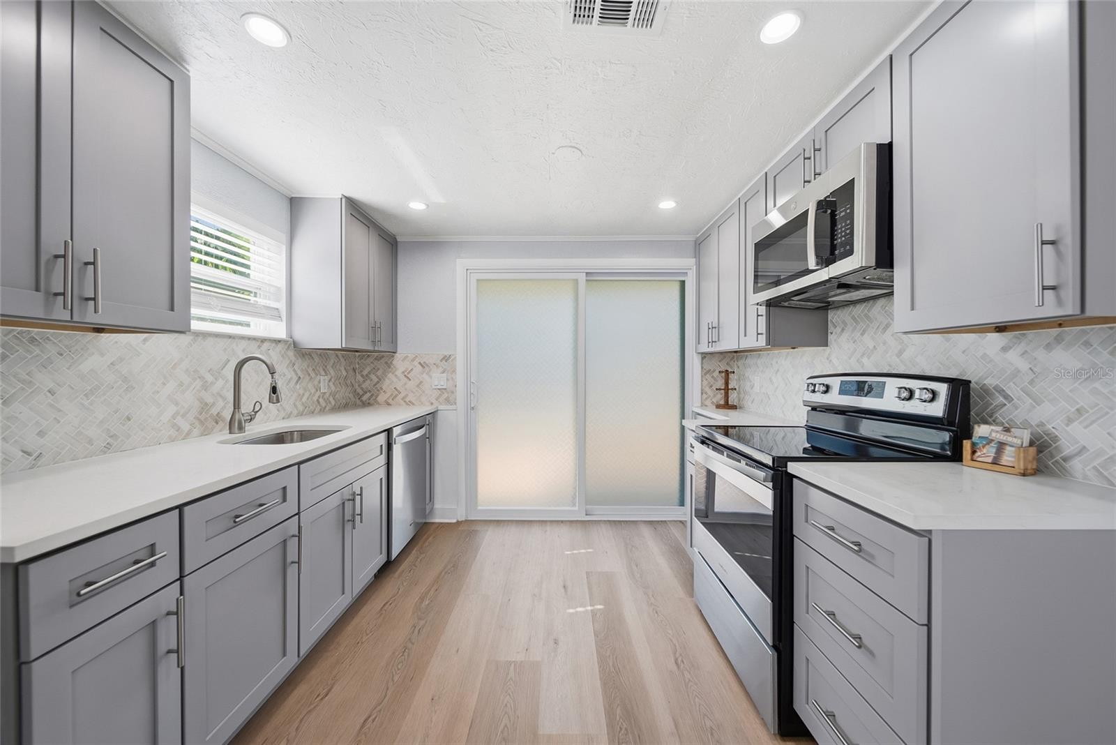 GULF SHORE SUBDIVISION - Residential