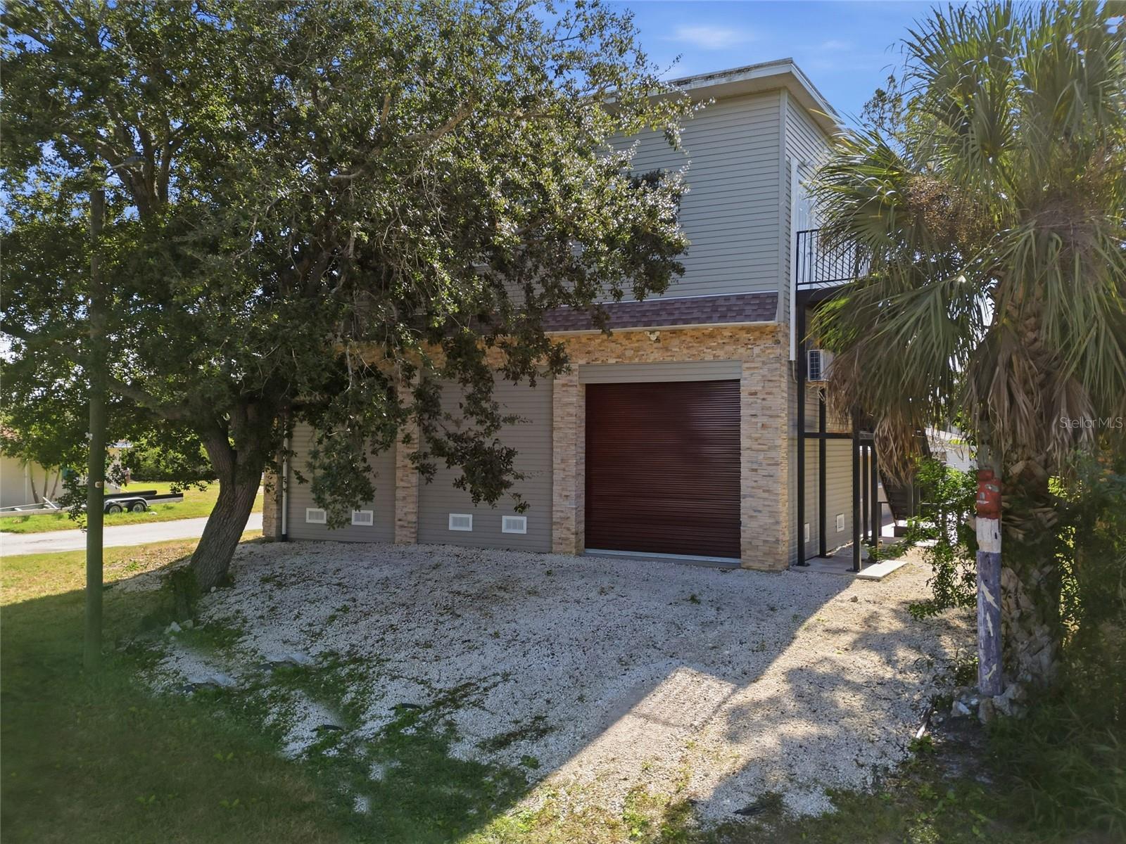 GULF SHORE SUBDIVISION - Residential