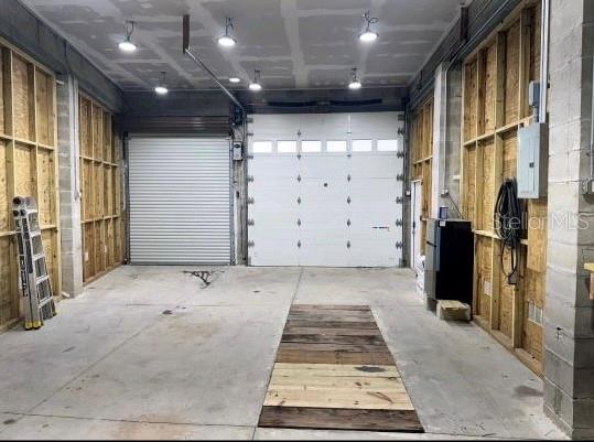 GULF SHORE SUBDIVISION - Residential