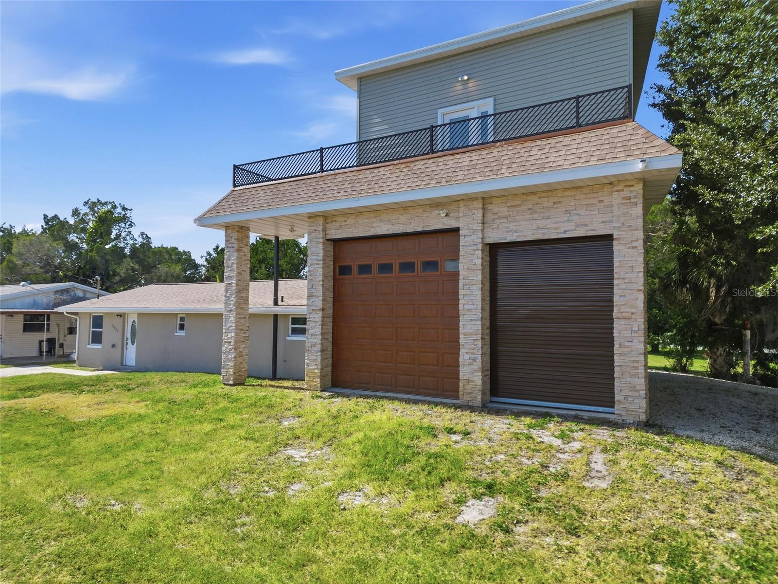 GULF SHORE SUBDIVISION - Residential