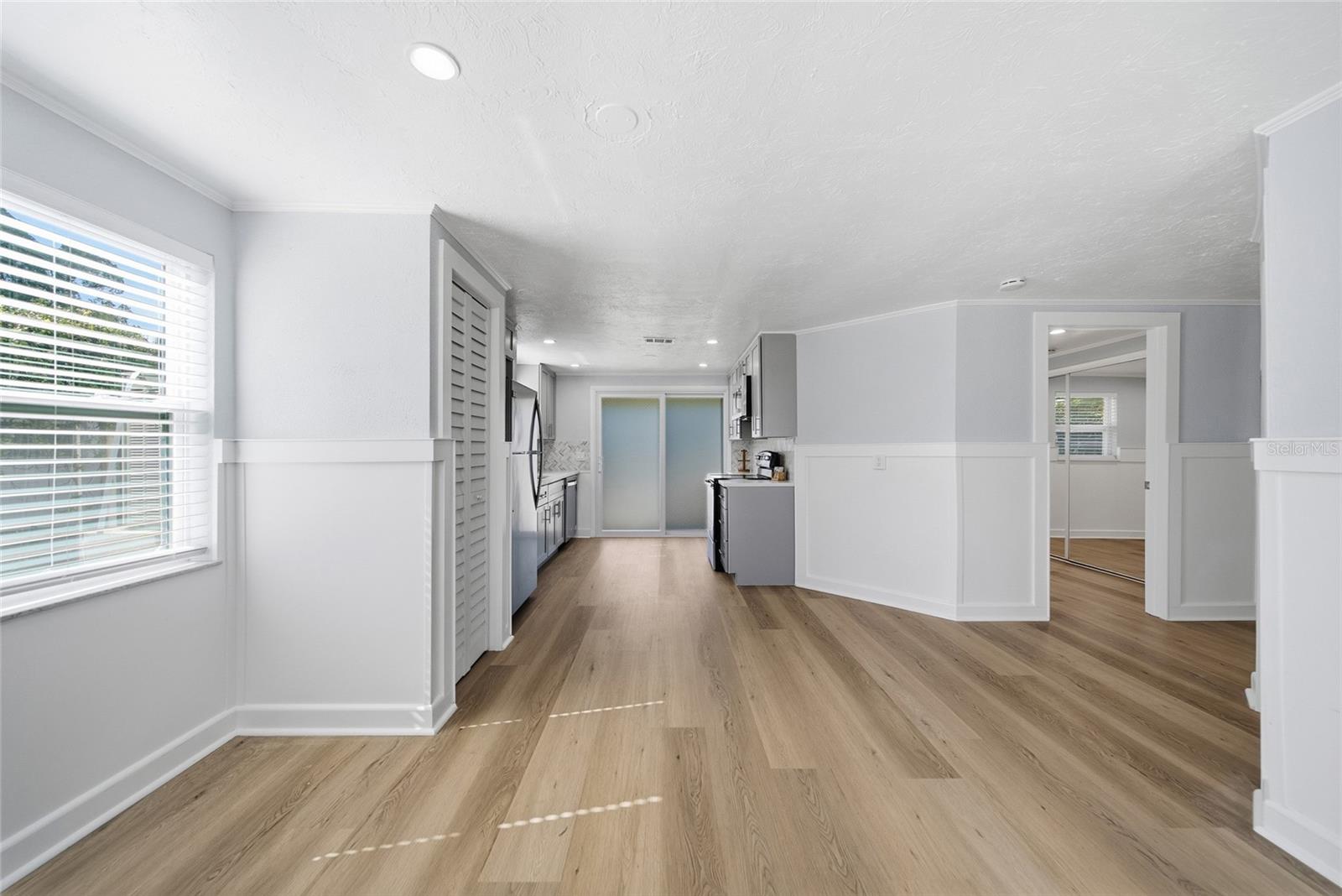 GULF SHORE SUBDIVISION - Residential