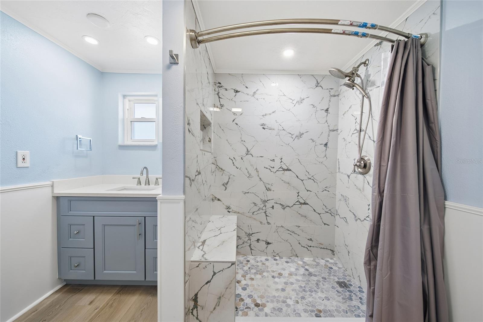 GULF SHORE SUBDIVISION - Residential