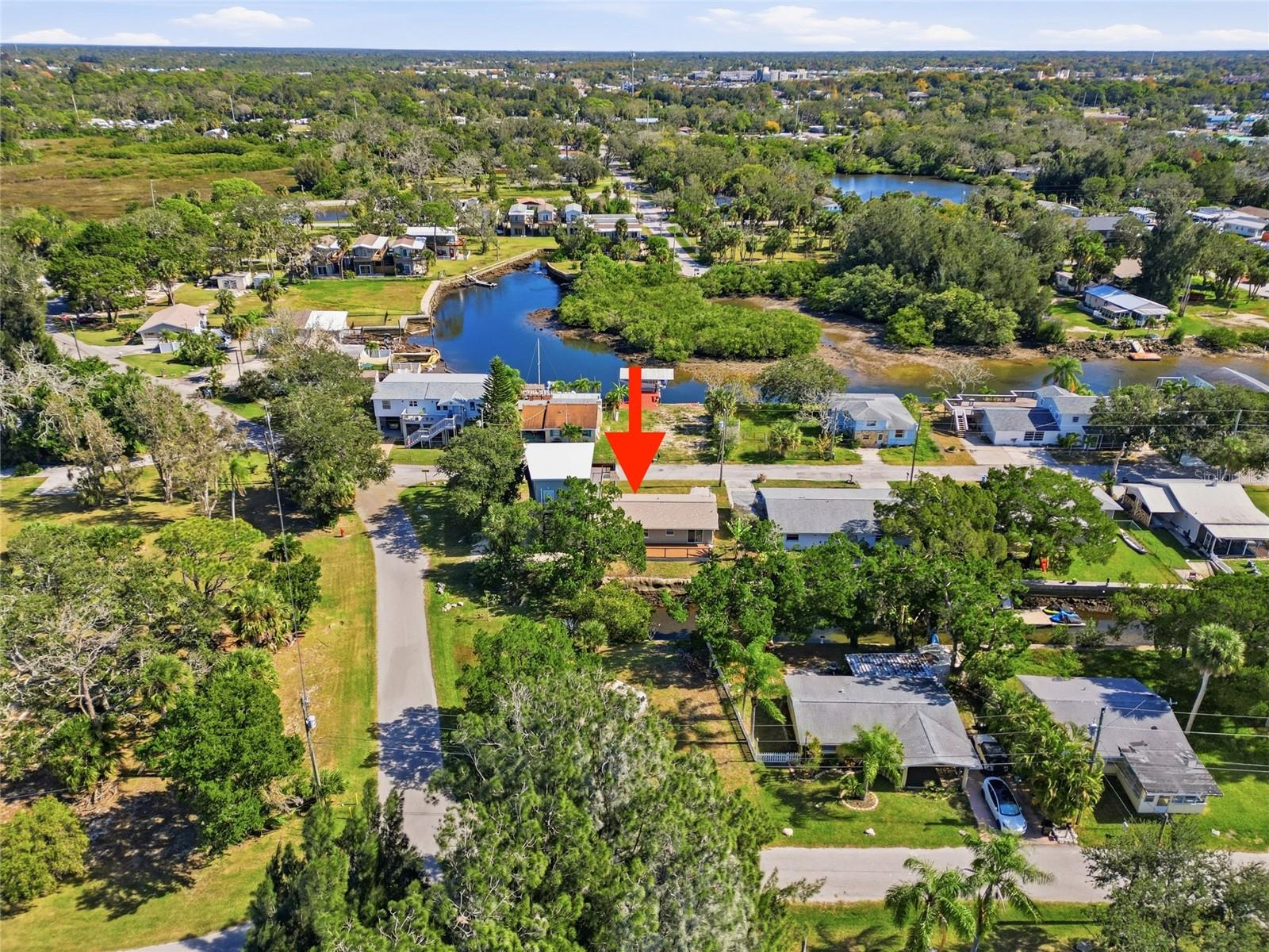 GULF SHORE SUBDIVISION - Residential