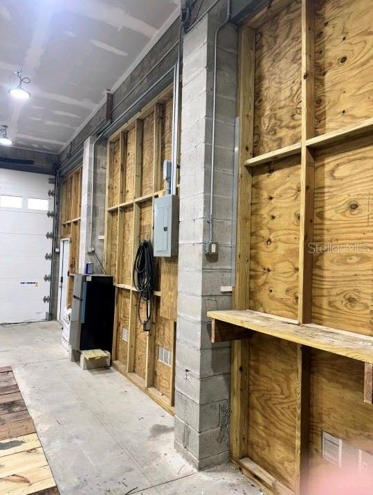 GULF SHORE SUBDIVISION - Residential