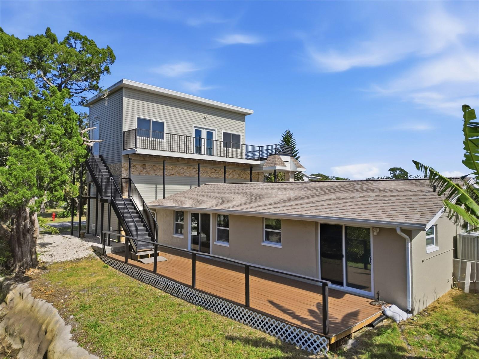 GULF SHORE SUBDIVISION - Residential