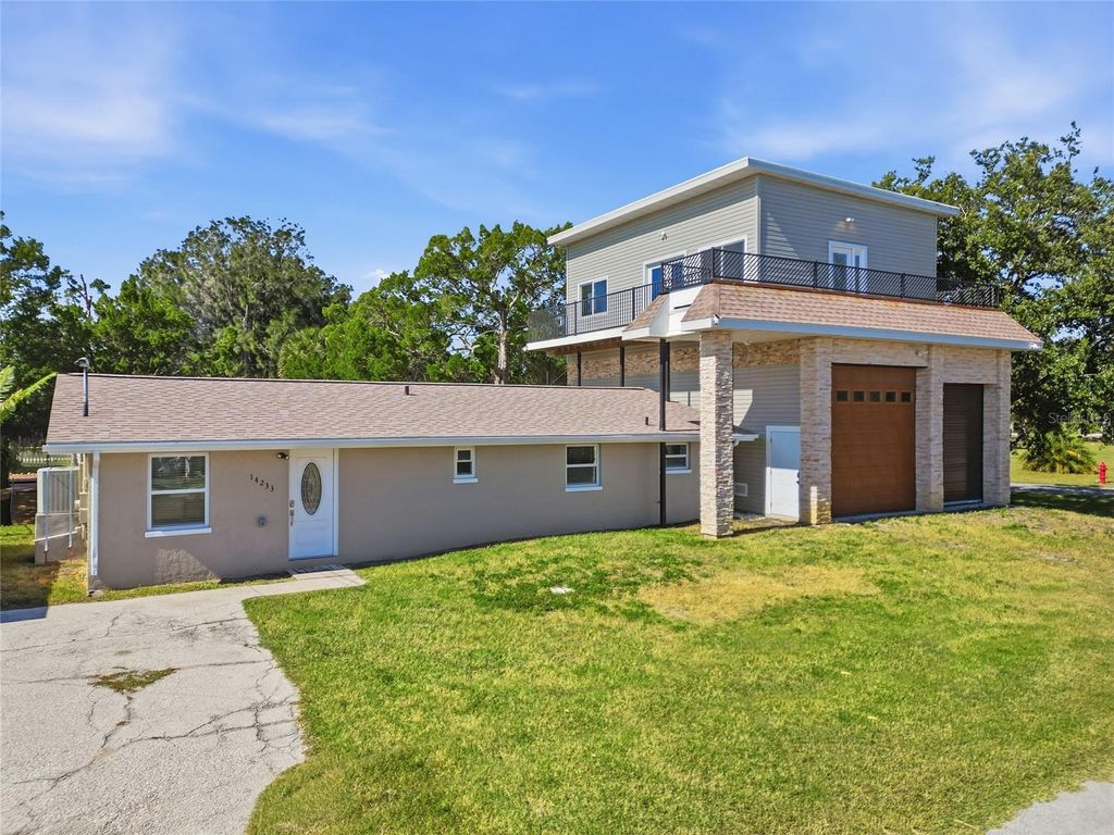 Photo of 14233 Shiloh Court, Hudson, FL 34667 (MLS # TB8447519)