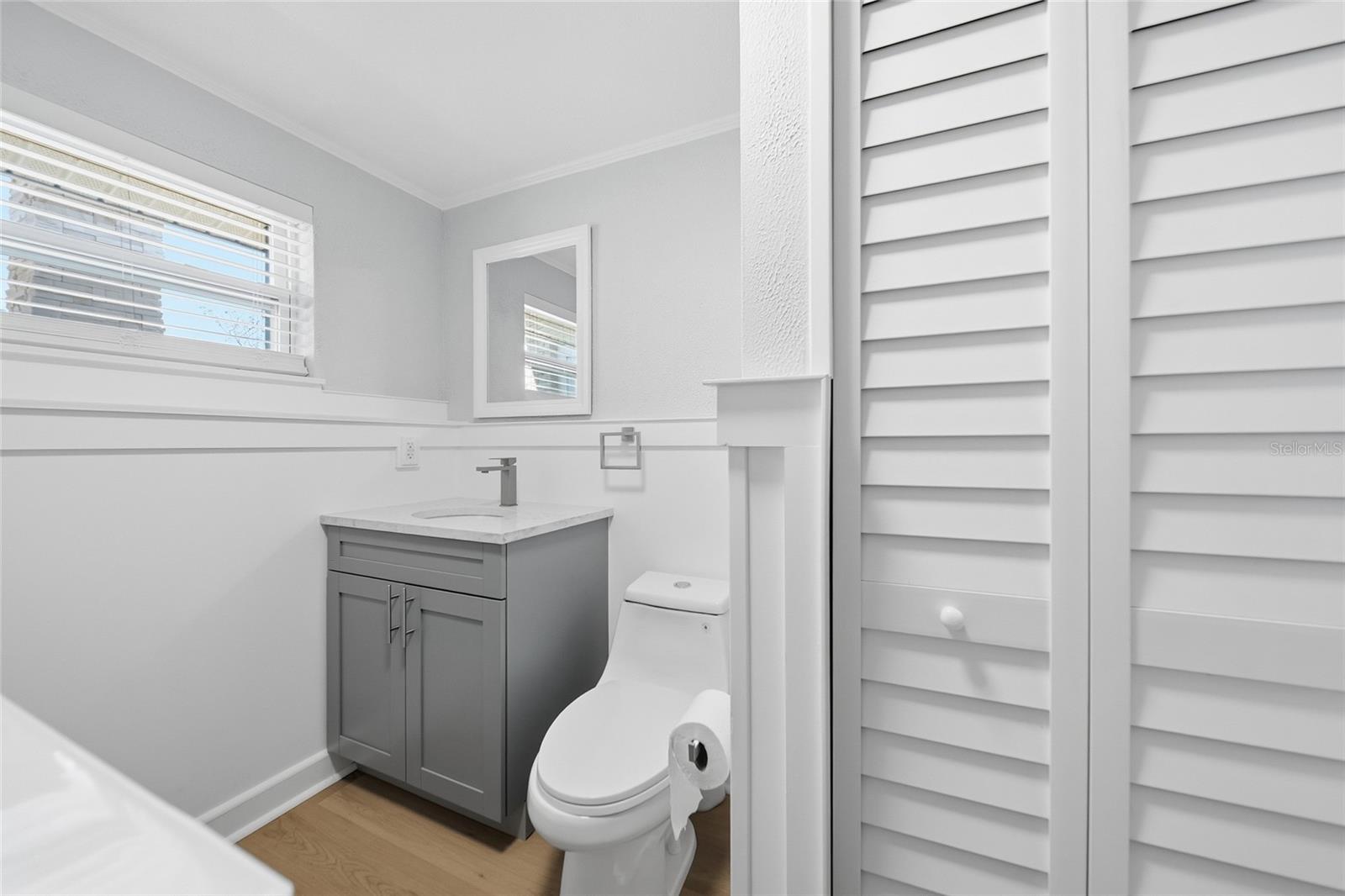 GULF SHORE SUBDIVISION - Residential