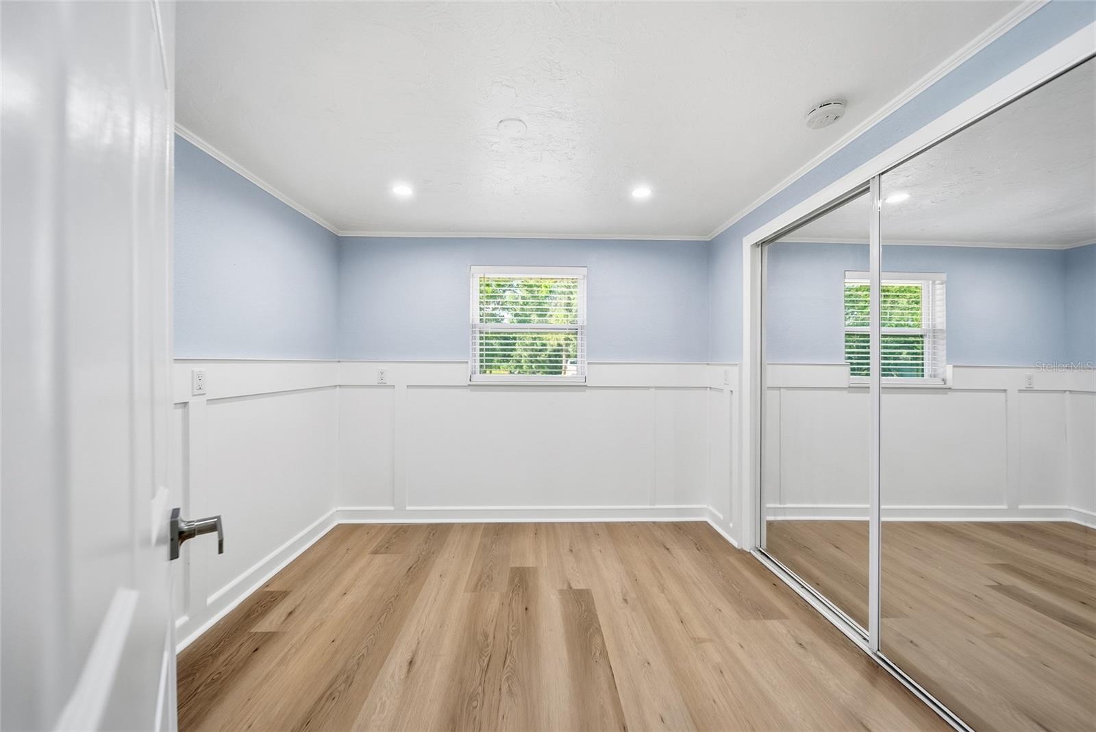 GULF SHORE SUBDIVISION - Residential