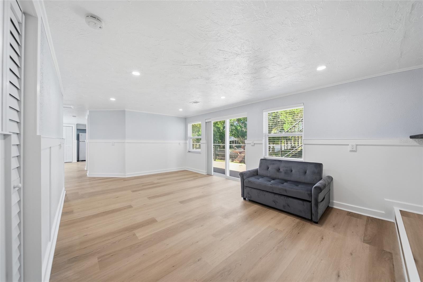 GULF SHORE SUBDIVISION - Residential