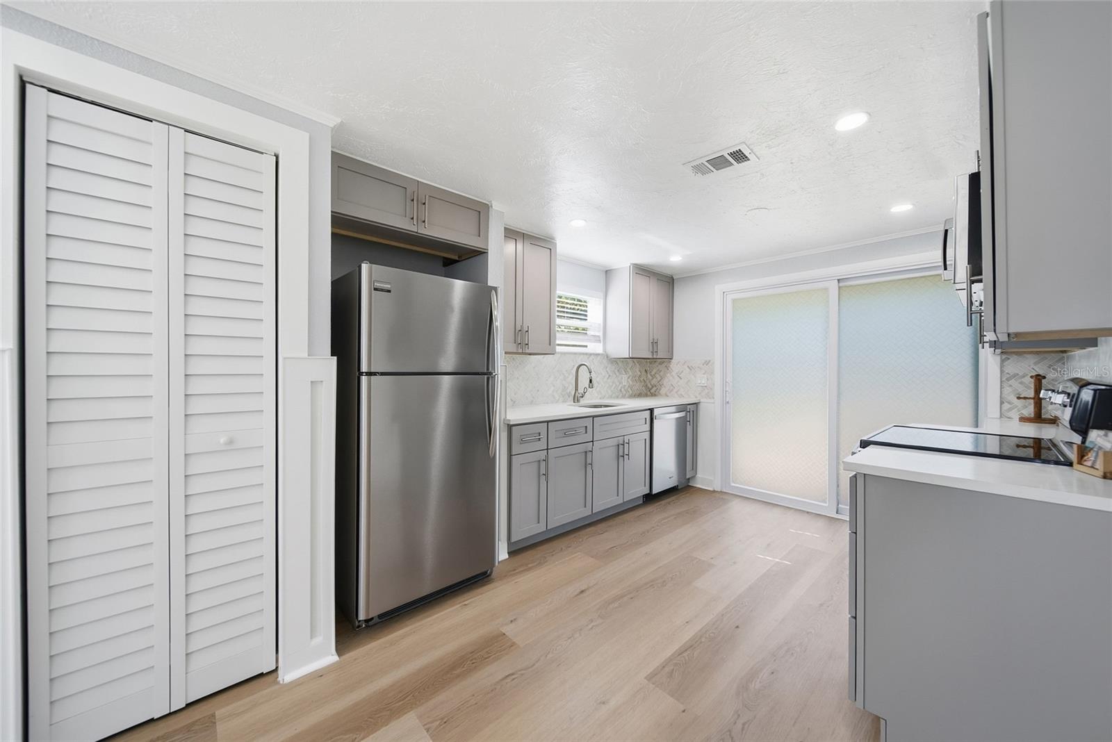 GULF SHORE SUBDIVISION - Residential