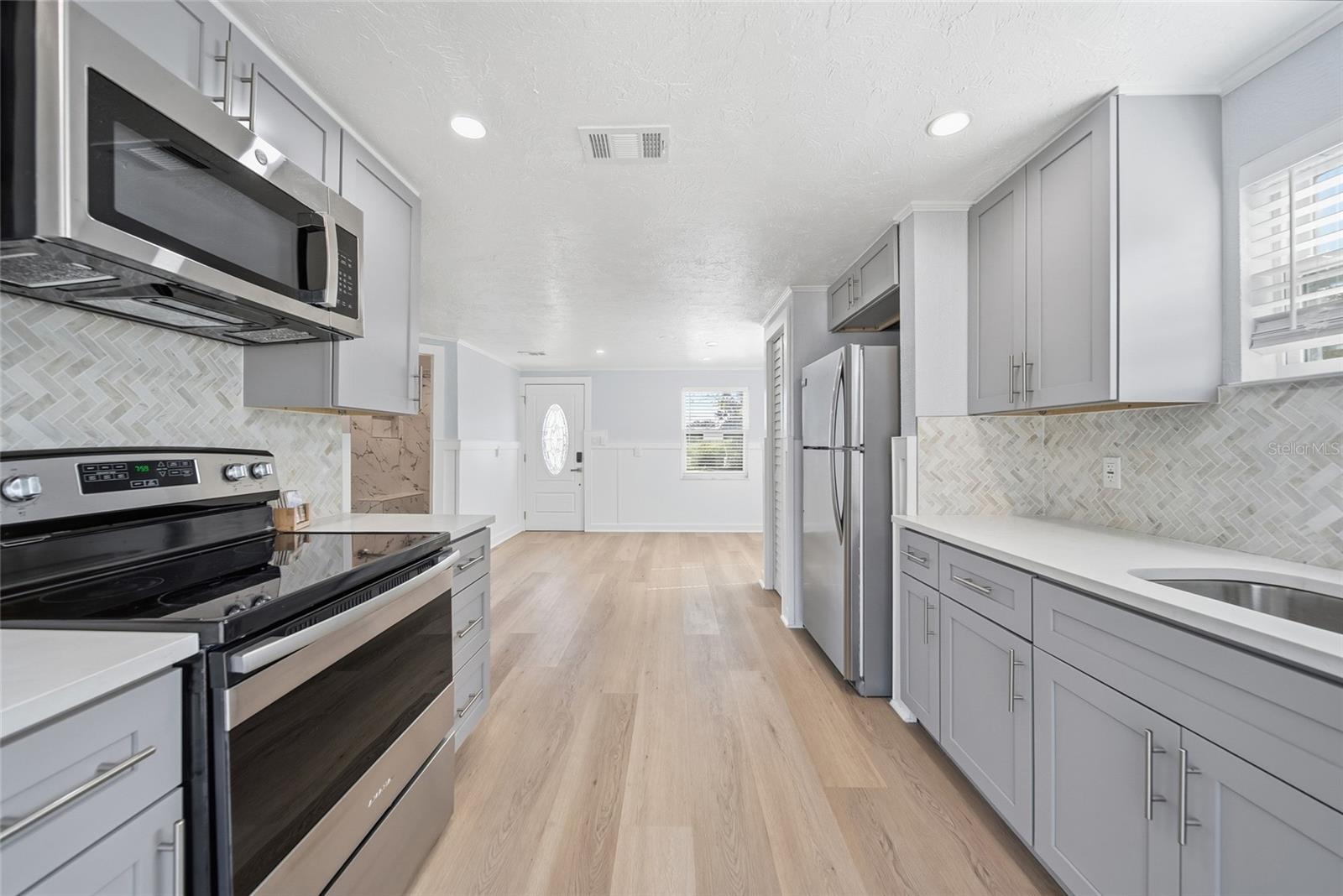 GULF SHORE SUBDIVISION - Residential