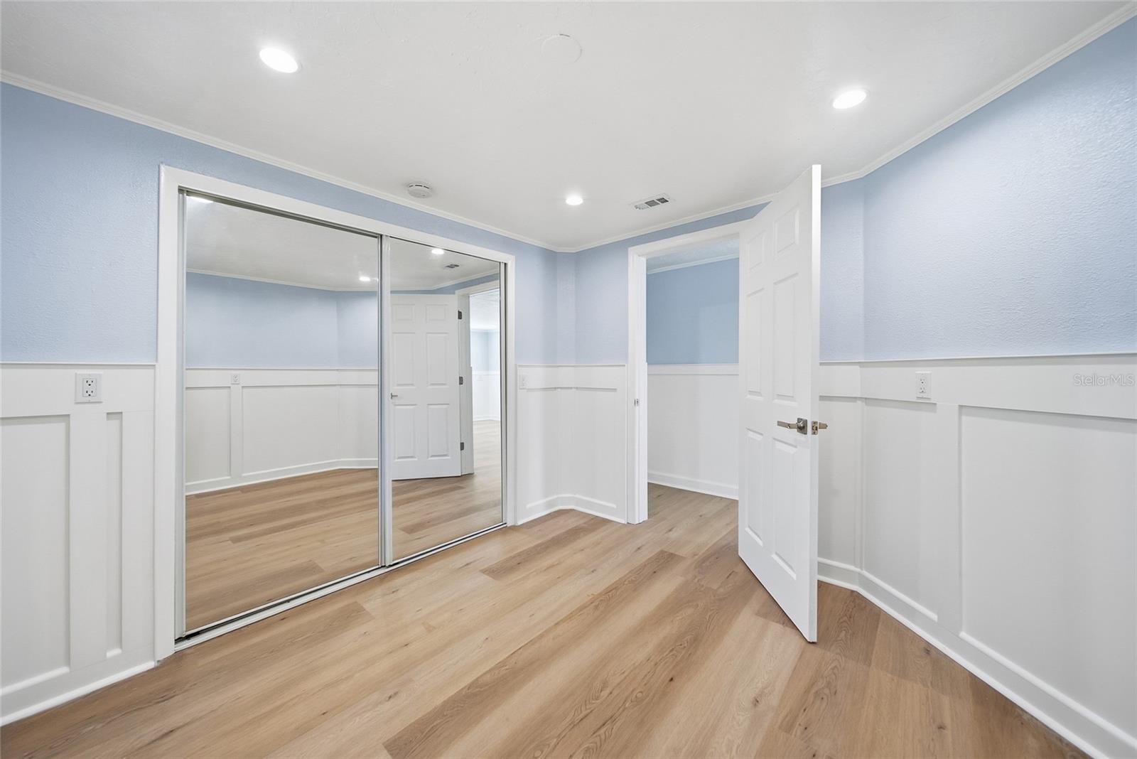 GULF SHORE SUBDIVISION - Residential