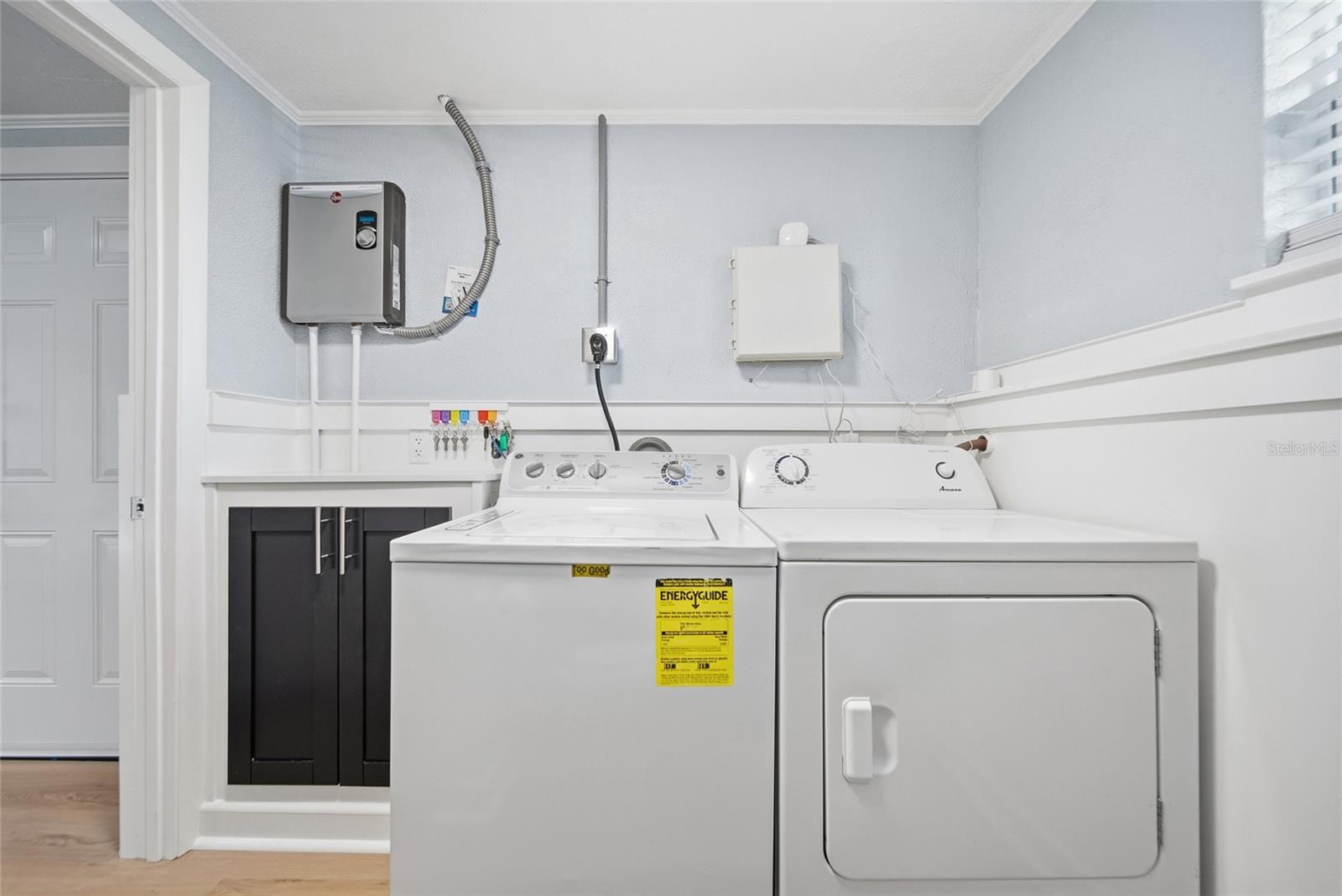 GULF SHORE SUBDIVISION - Residential