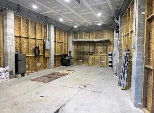 GULF SHORE SUBDIVISION - Residential