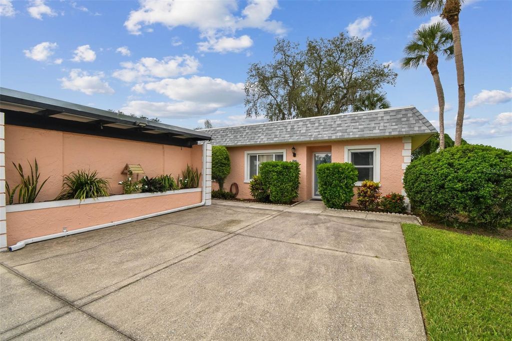 Photo of 3841 Trophy Boulevard #3841, New Port Richey, FL 34655 (MLS # TB8426727)