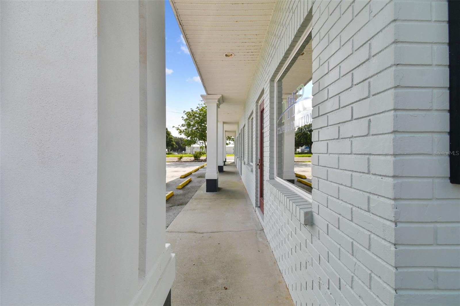 INTERLACHEN HEIGHTS - Commercial Lease