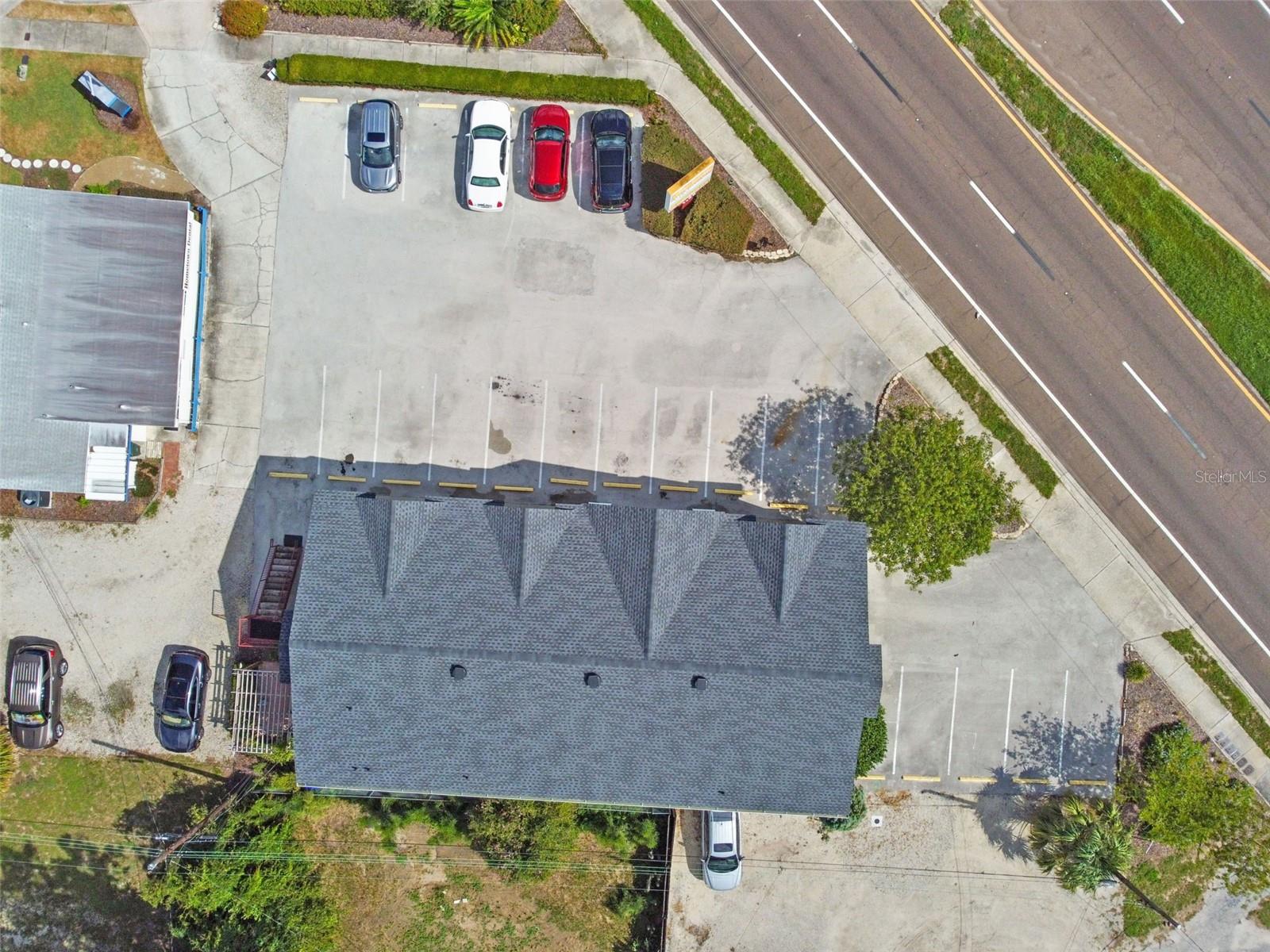 INTERLACHEN HEIGHTS - Commercial Lease